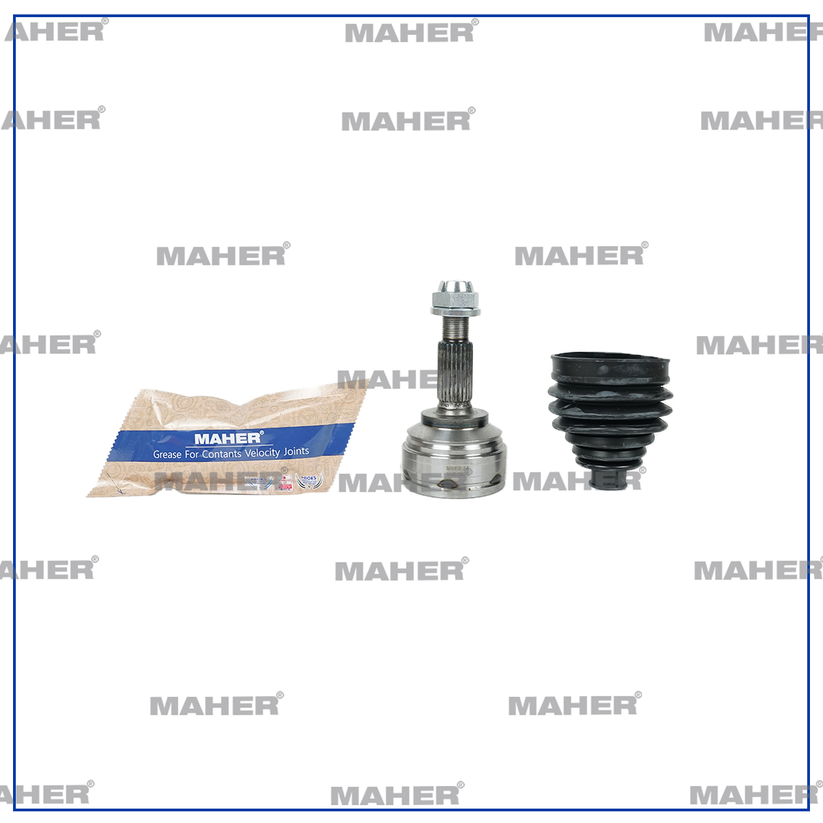 Renault Clio Dış Aks Kafası Dış Iv OEM 391009101R Renault Clio Dış Aks Kafası Dış Iv OEM 391009101R